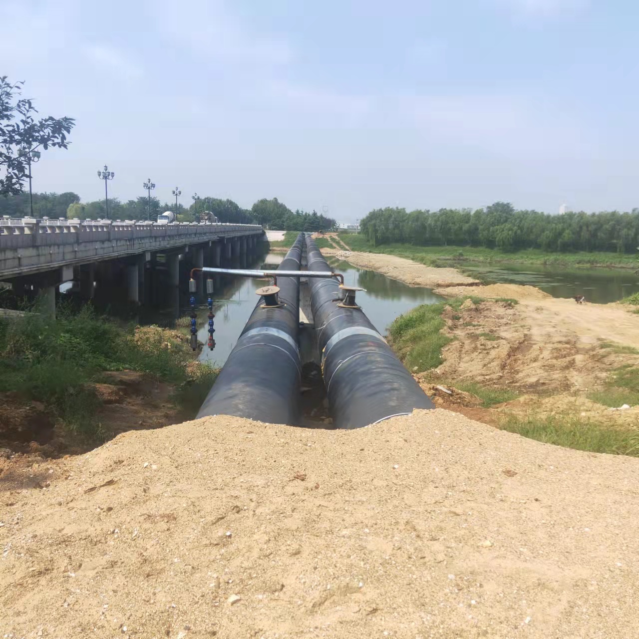 雅安除垢除菌输油管道清洗